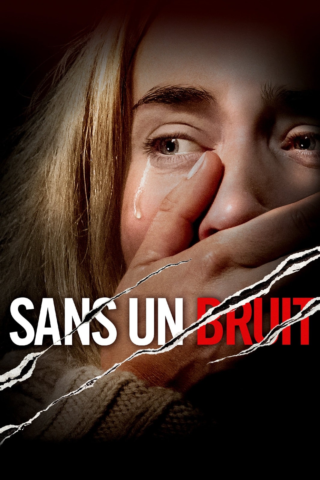 Sans un bruit - Memory Image