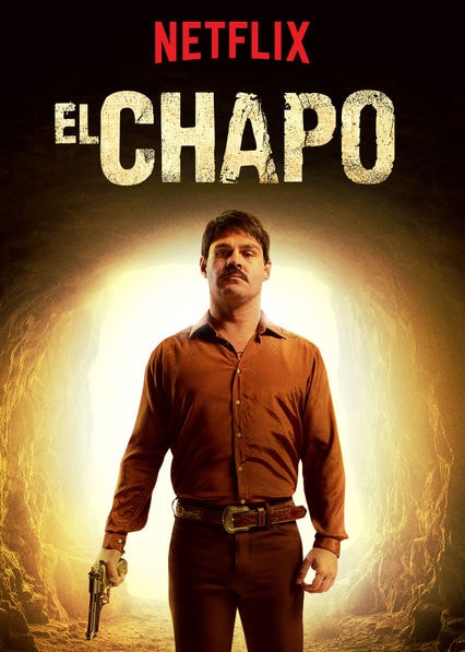 El Chapo - Memory Image