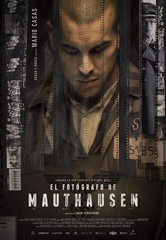 The Photographer of Mauthausen - Memory Image