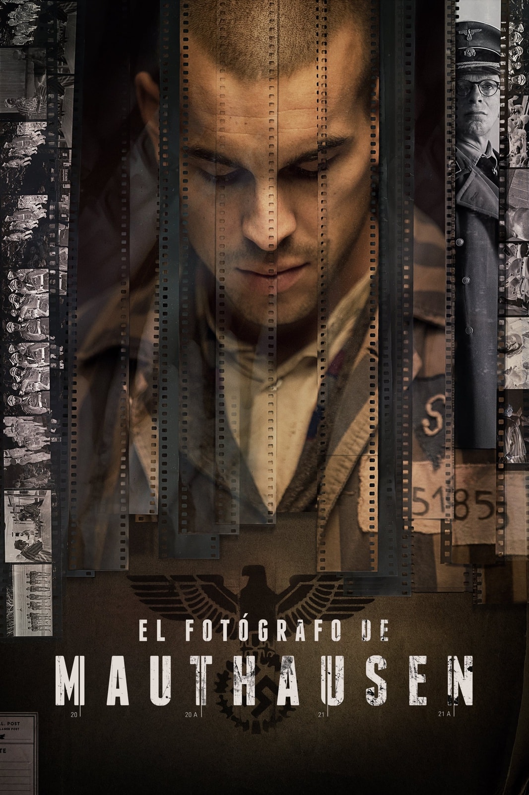Le photographe de Mauthausen - Memory Image