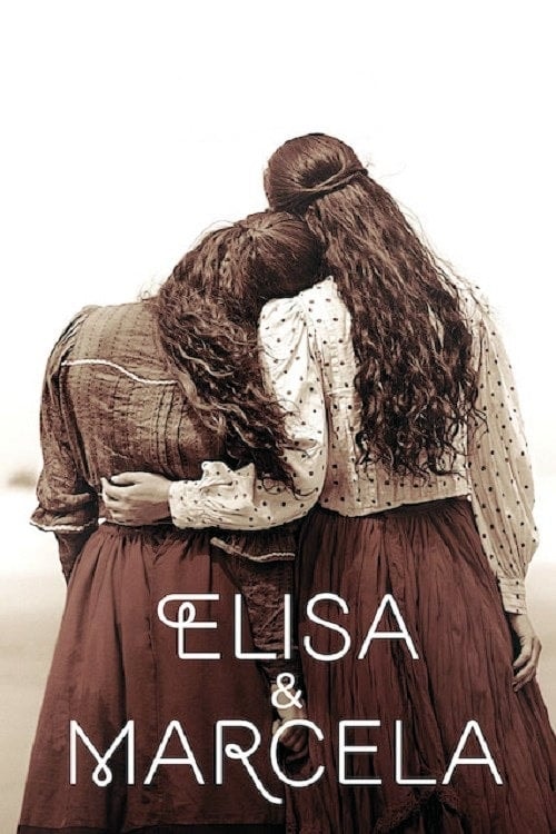 Elisa et Marcela - Memory Image