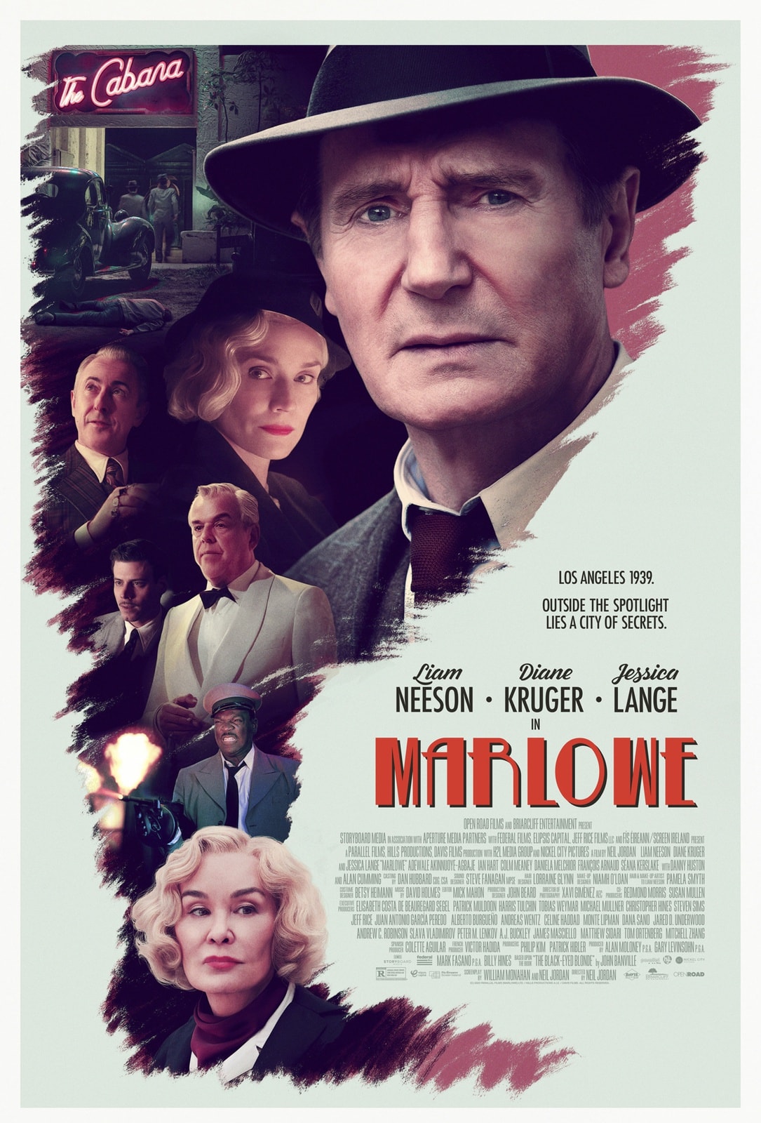 Marlowe - Memory Image