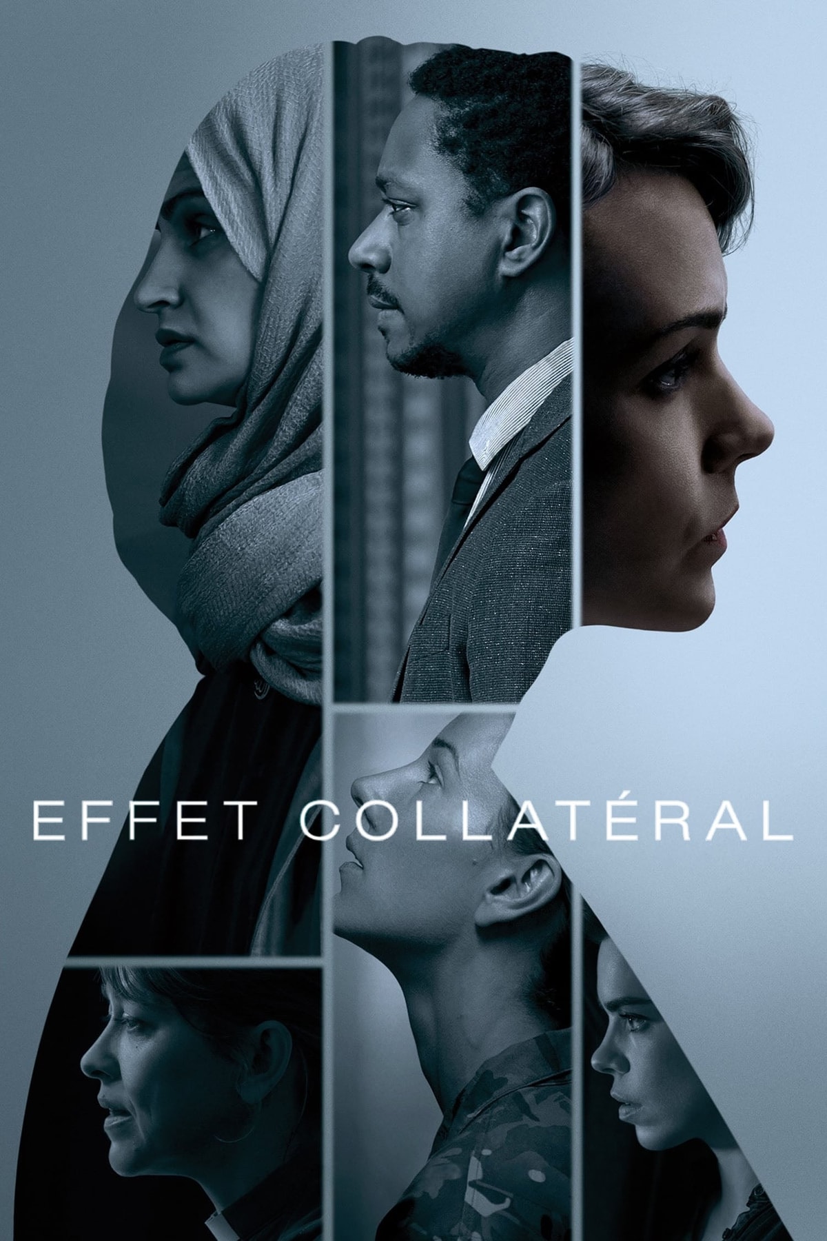 Collateral - Memory Image
