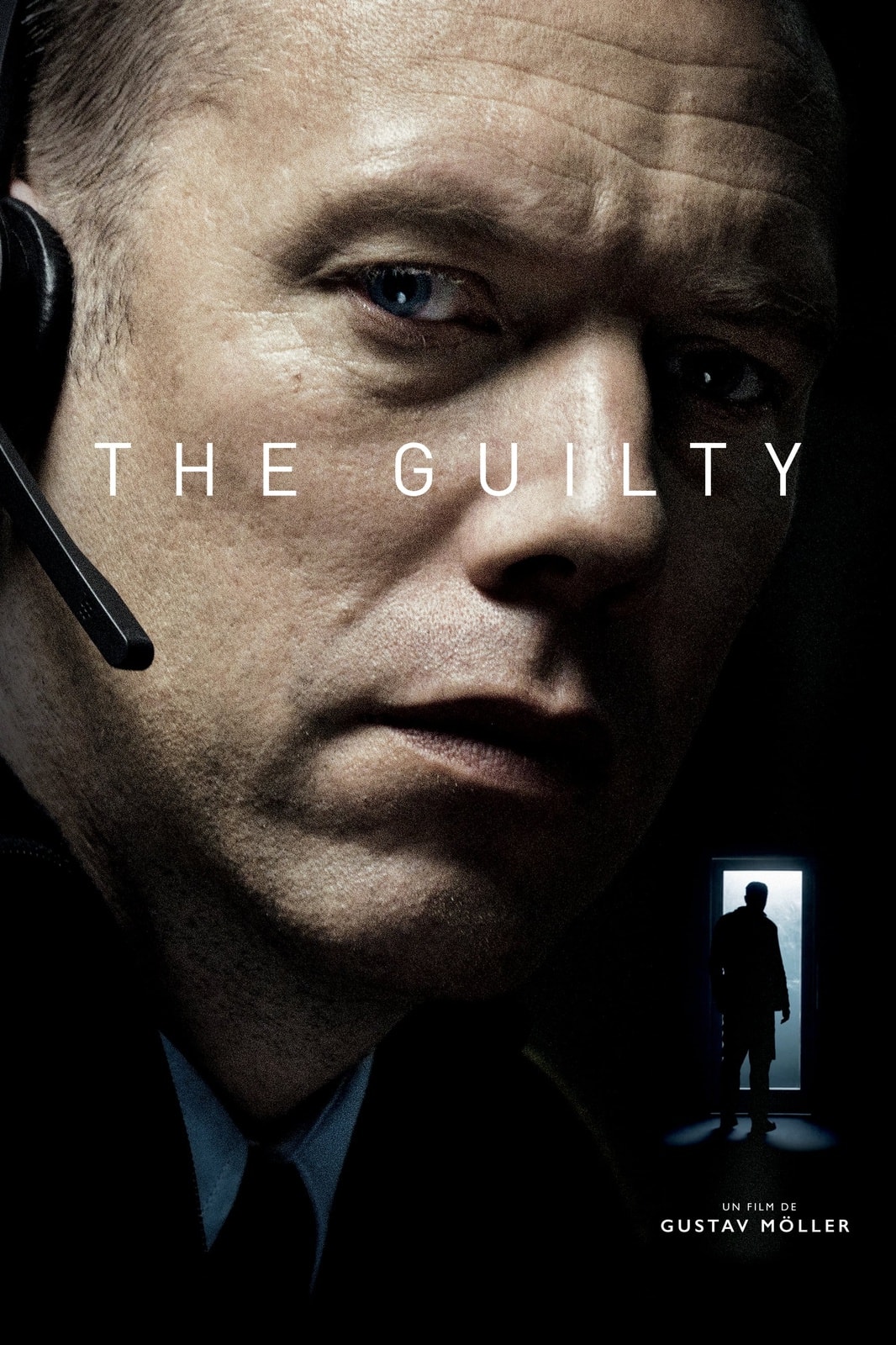 The Guilty - Memory Image