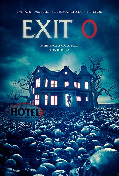 Exit 0 - Memory Image