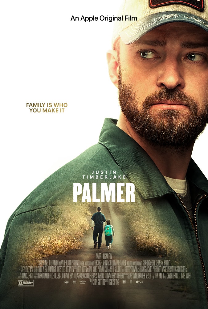 Palmer - Memory Image