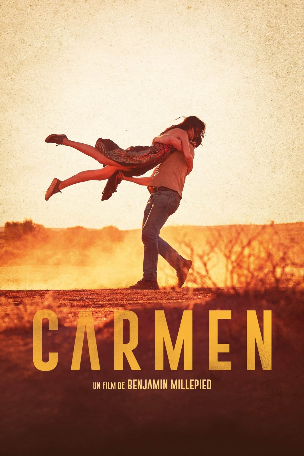 Carmen - Memory Image