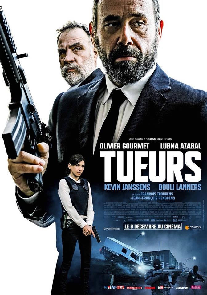 Tueurs - Memory Image