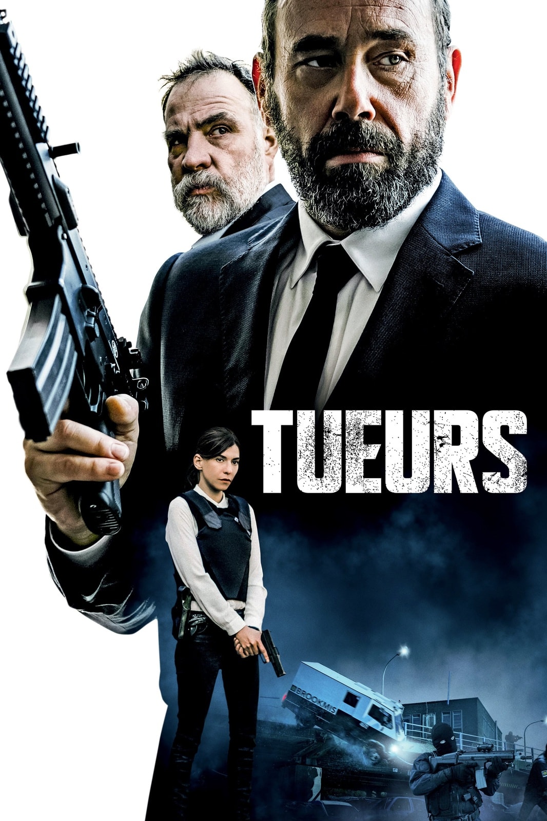 Tueurs - Memory Image
