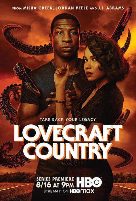 Lovecraft Country - Memory Image