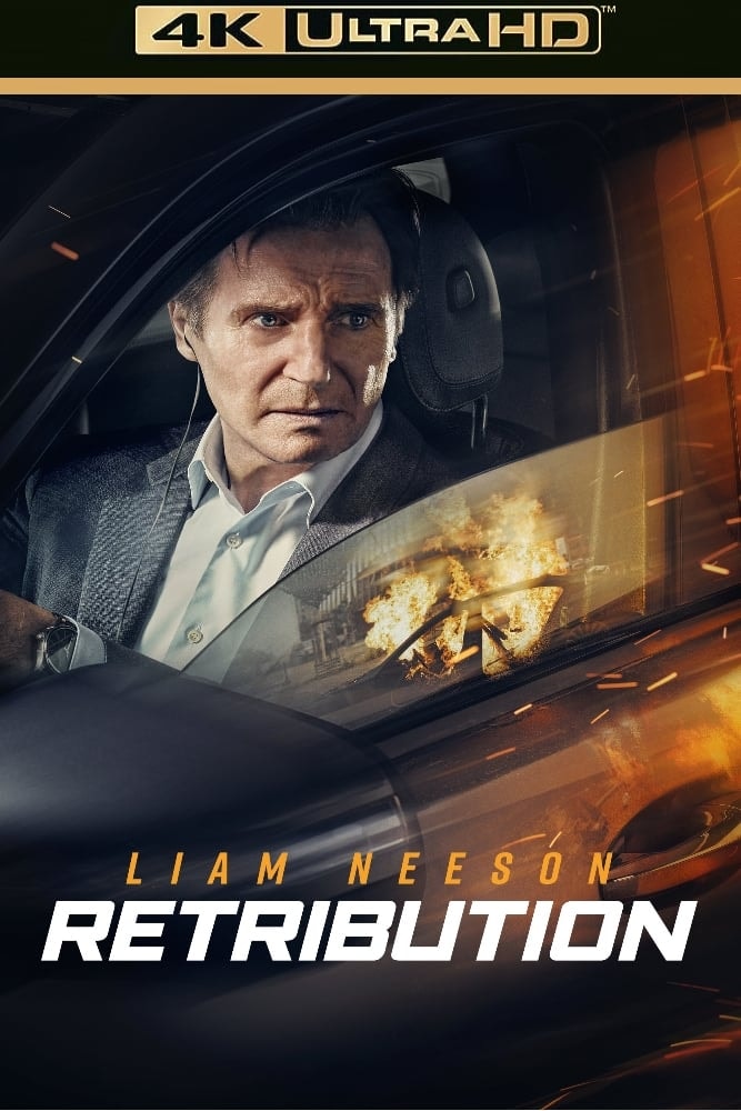 Retribution - Memory Image