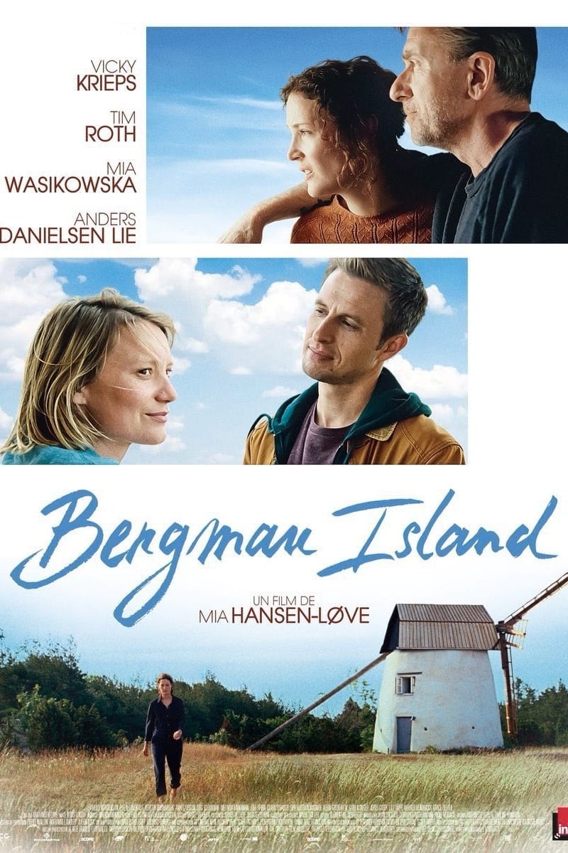 Bergman Island - Memory Image
