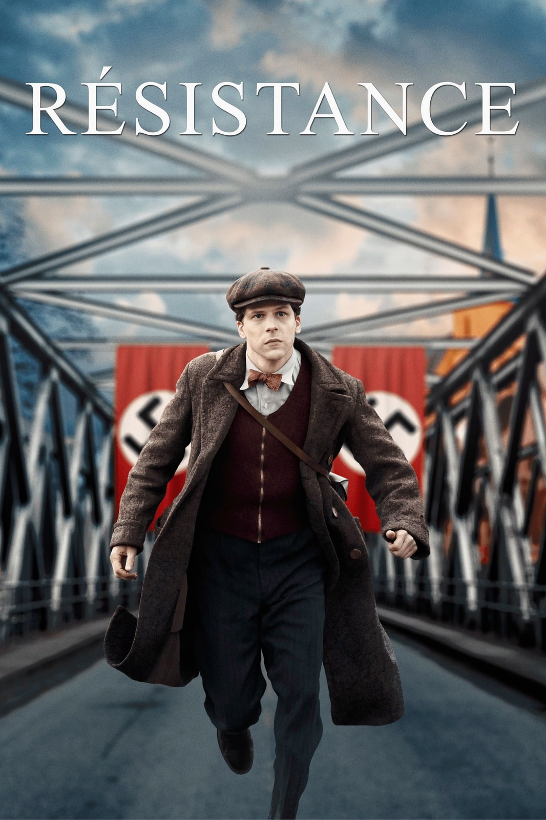 Resistance - Memory Image