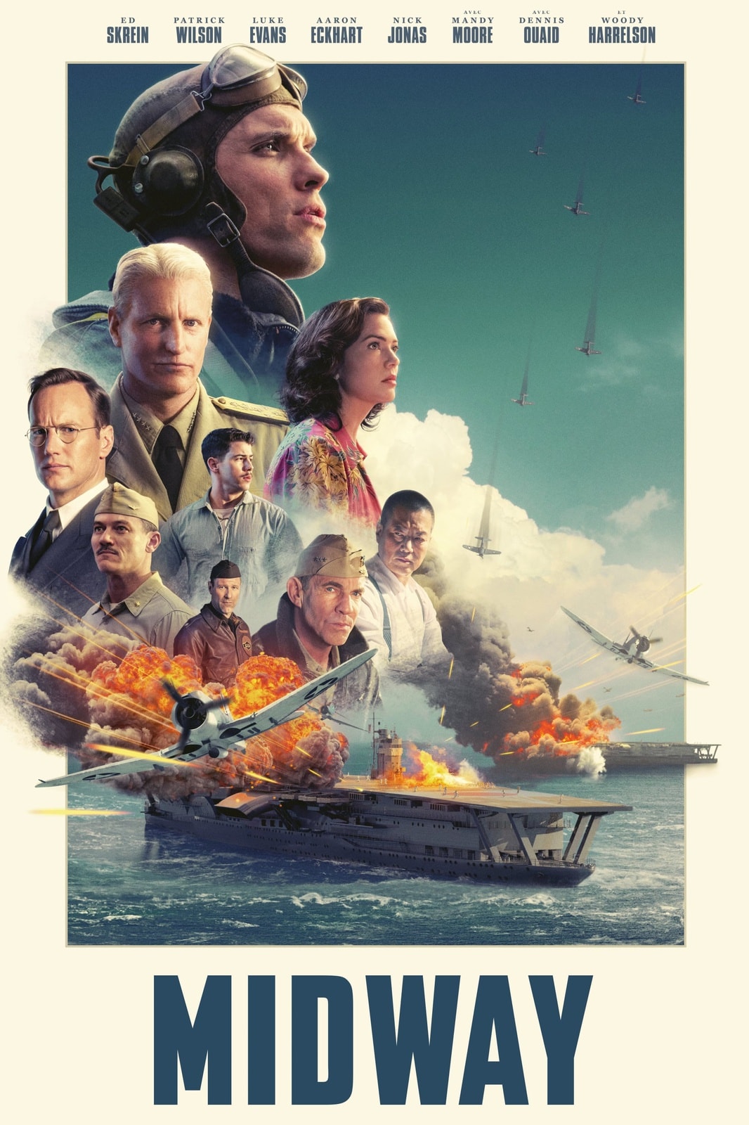 Midway - Memory Image