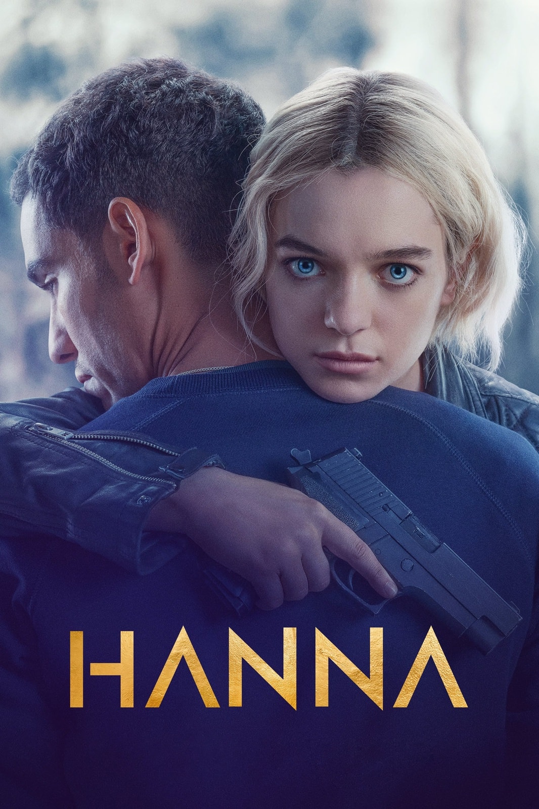 Hanna - Memory Image