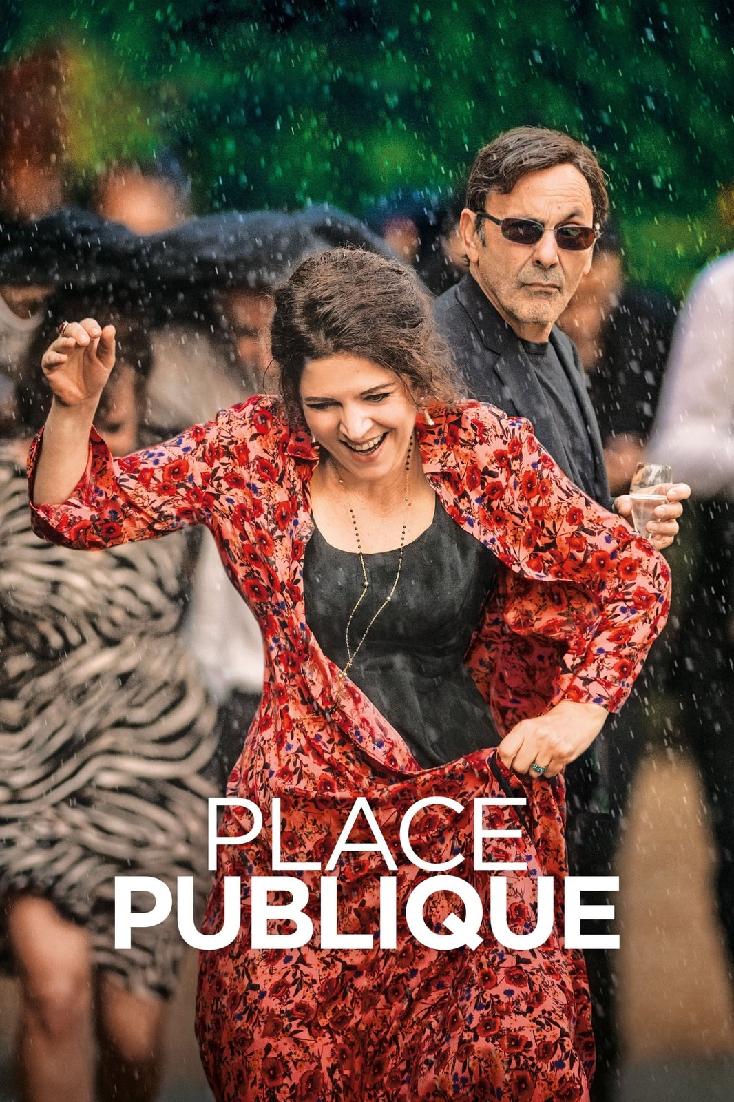 Place publique - Memory Image