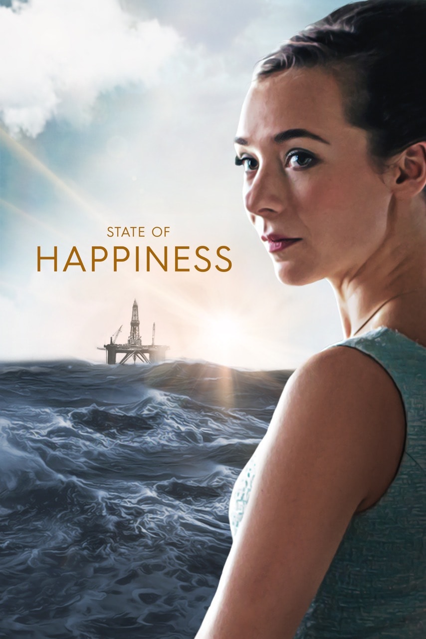 State of Happiness - Memory Image