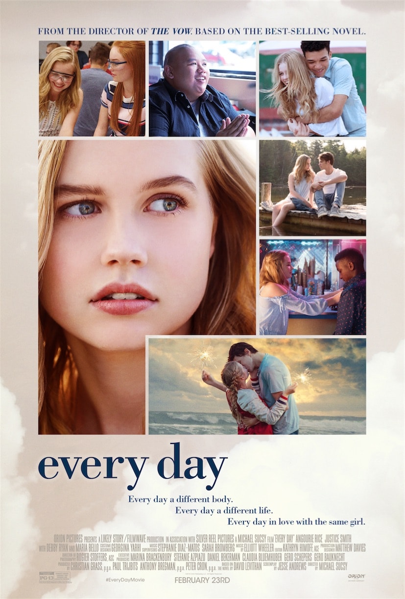 Every Day - Memory Image