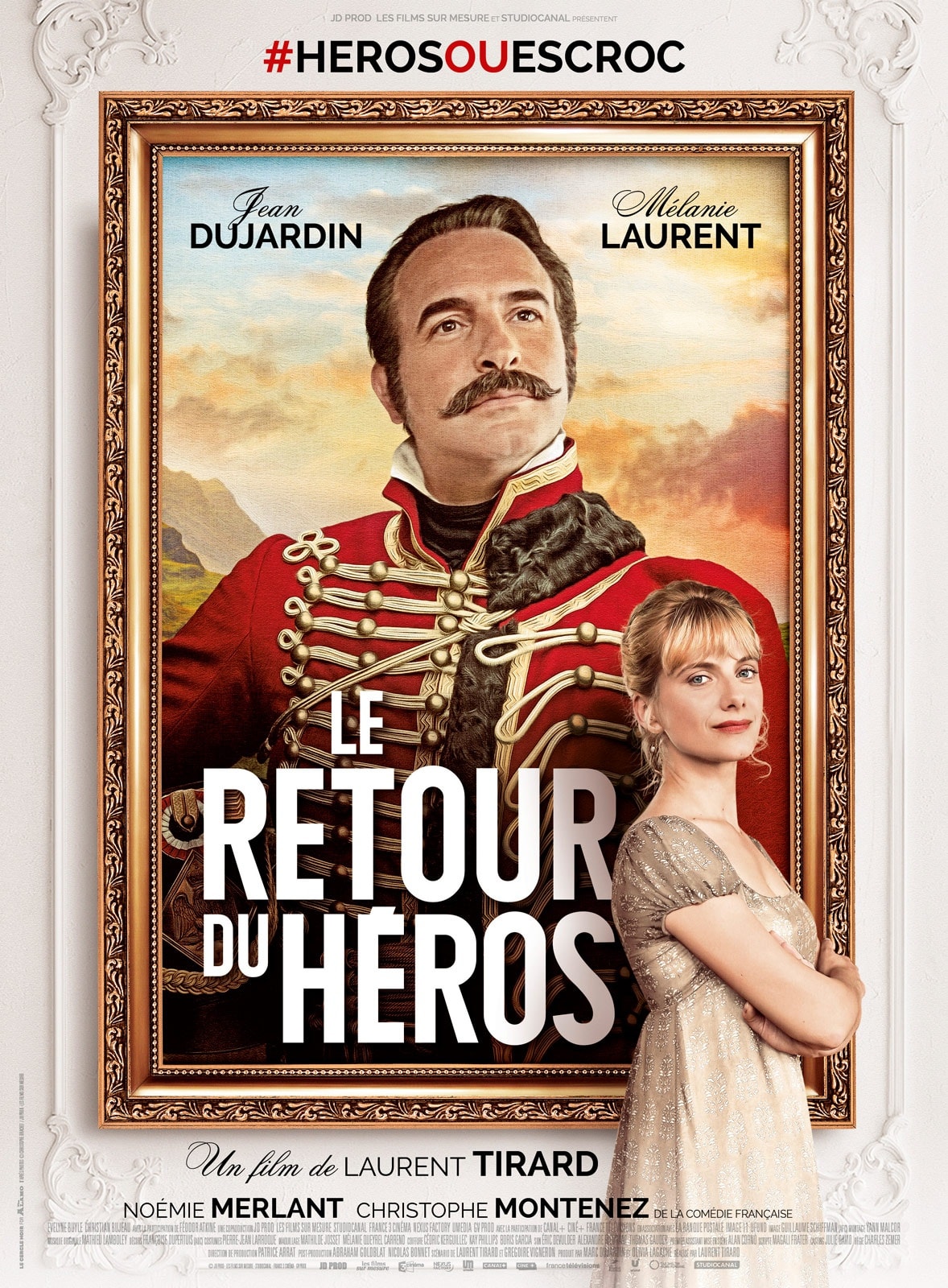 Return of the Hero - Memory Image