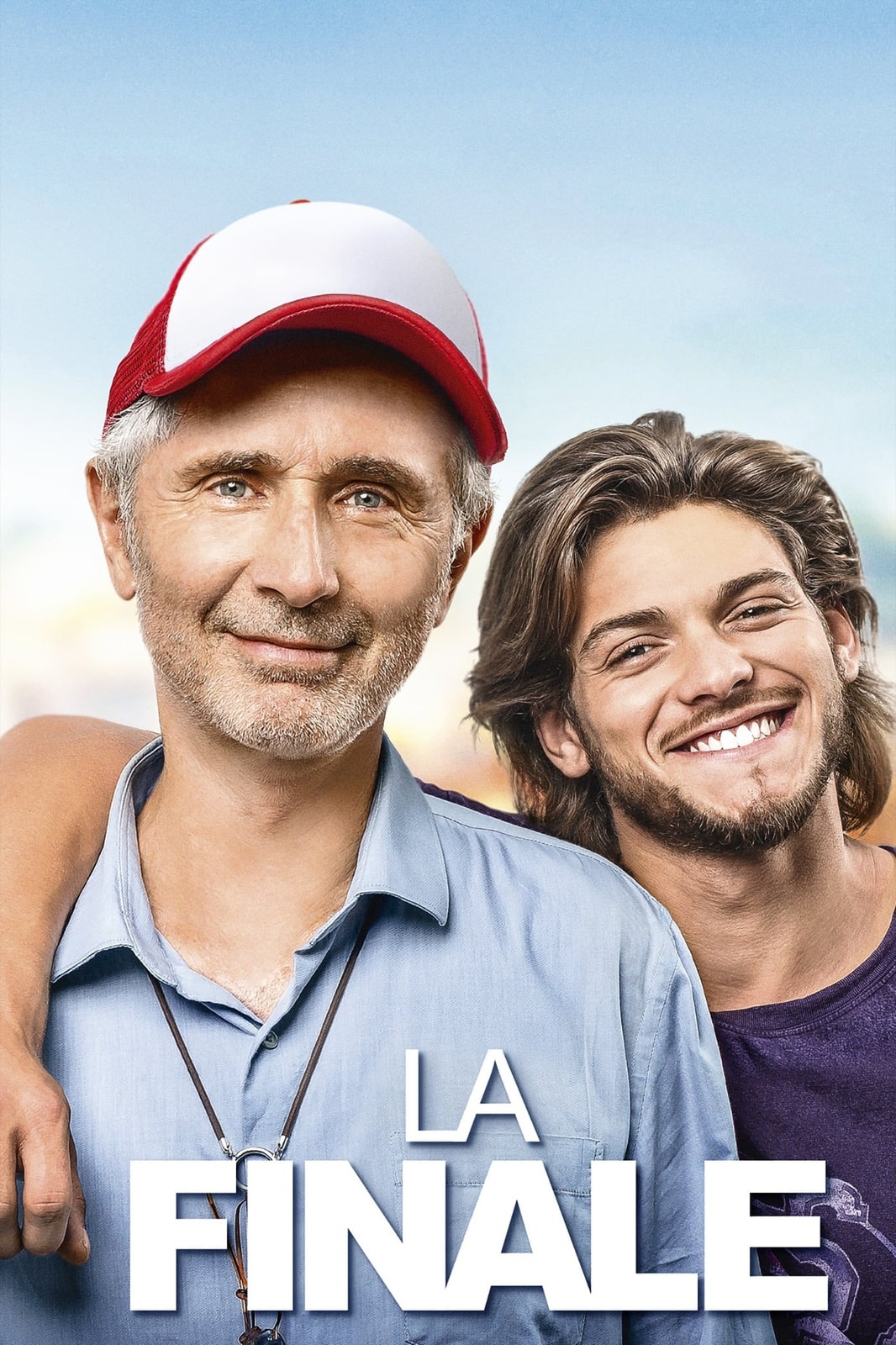La finale - Memory Image