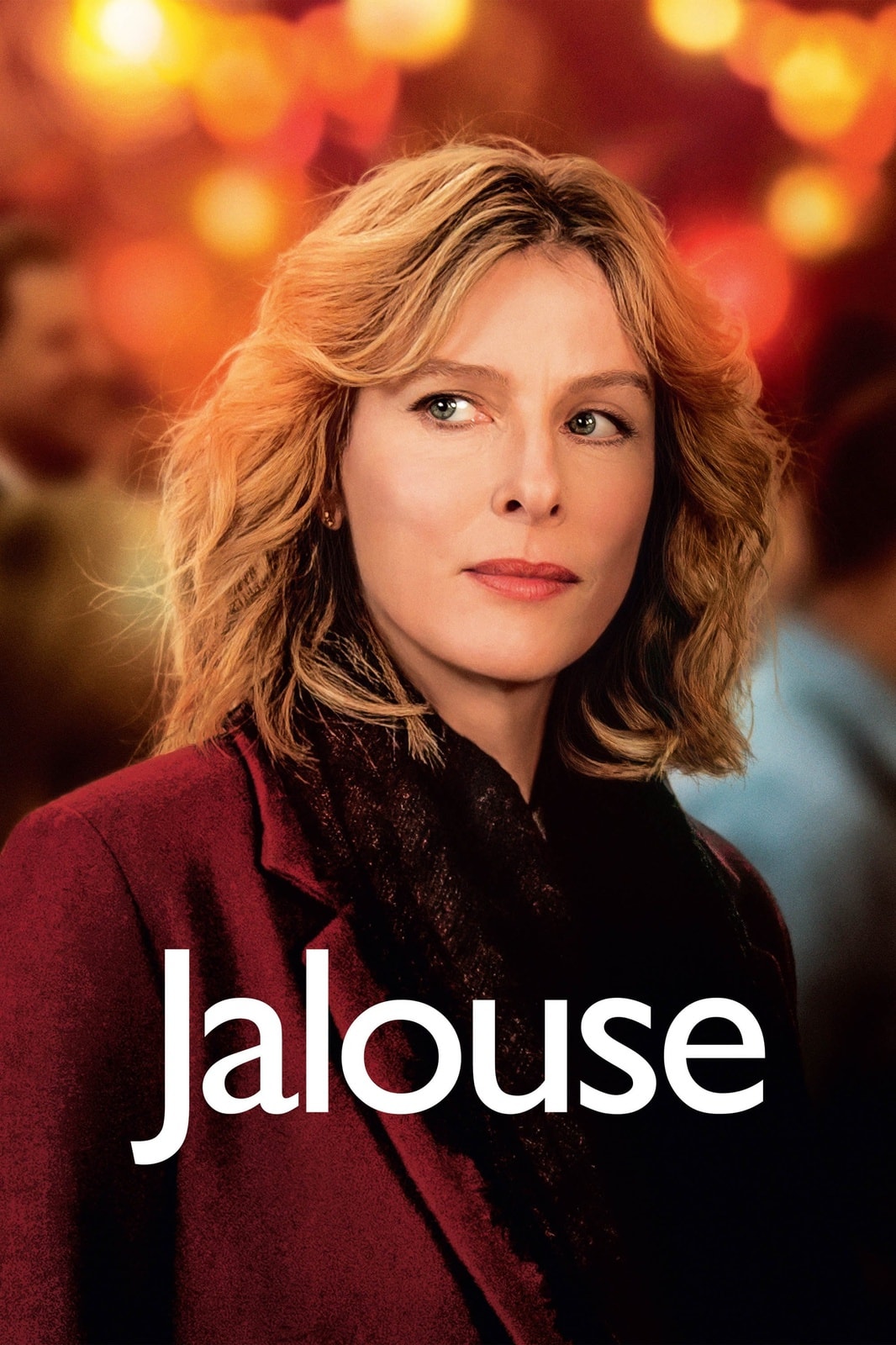 Jalouse - Memory Image