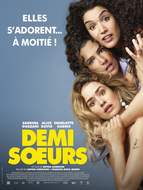 Demi soeurs - Memory Image