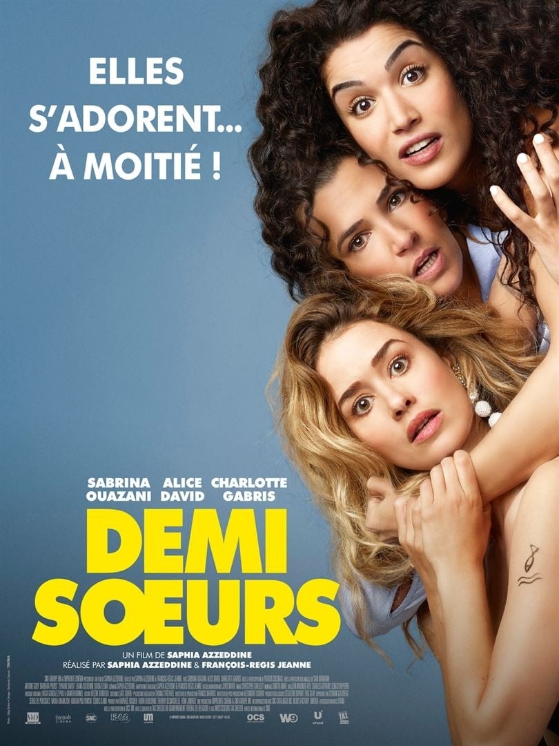 Demi-soeurs - Memory Image