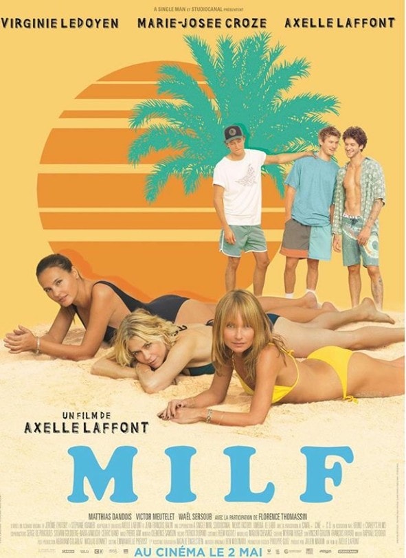 MILF - Memory Image