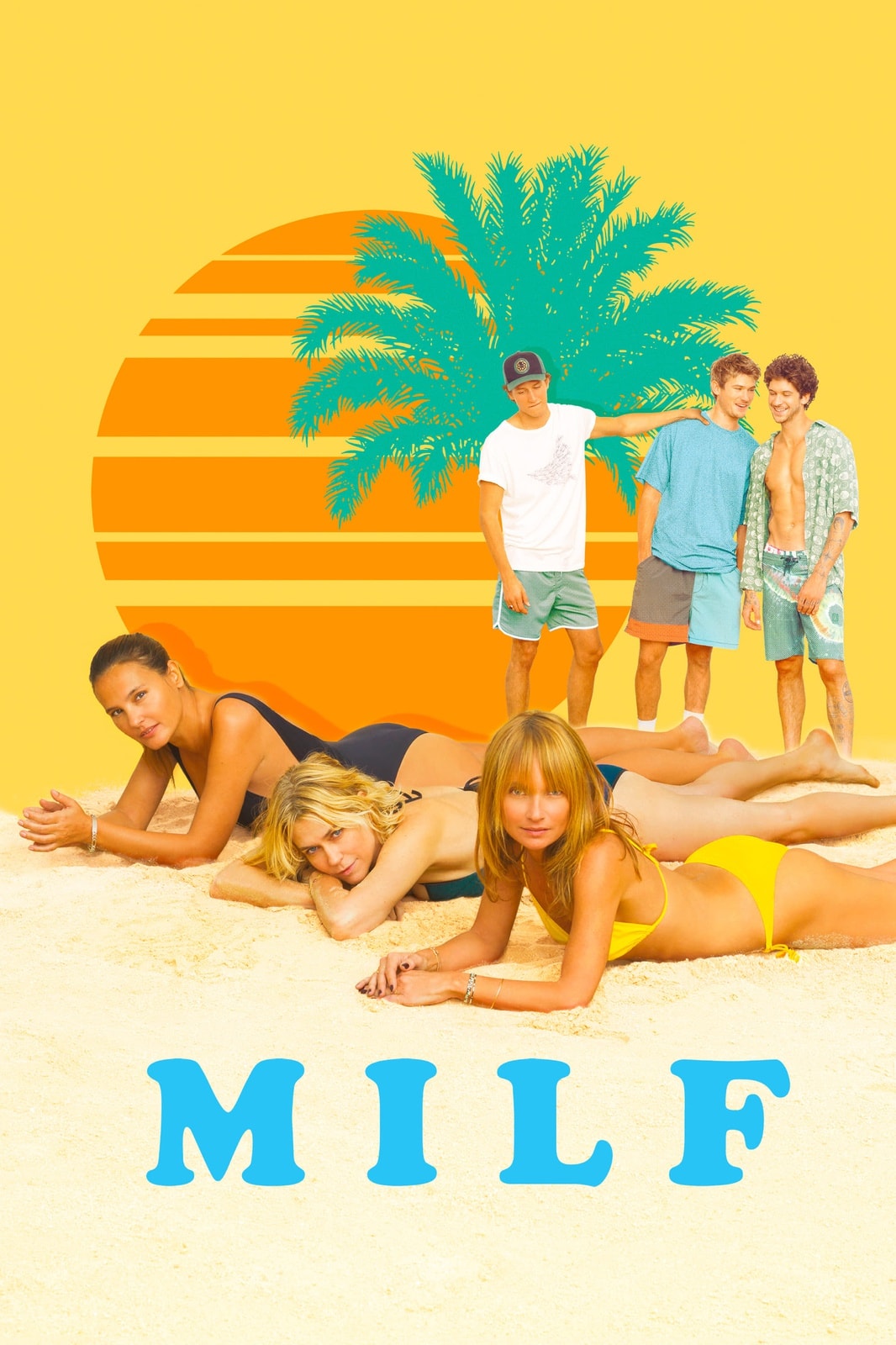 MILF - Memory Image