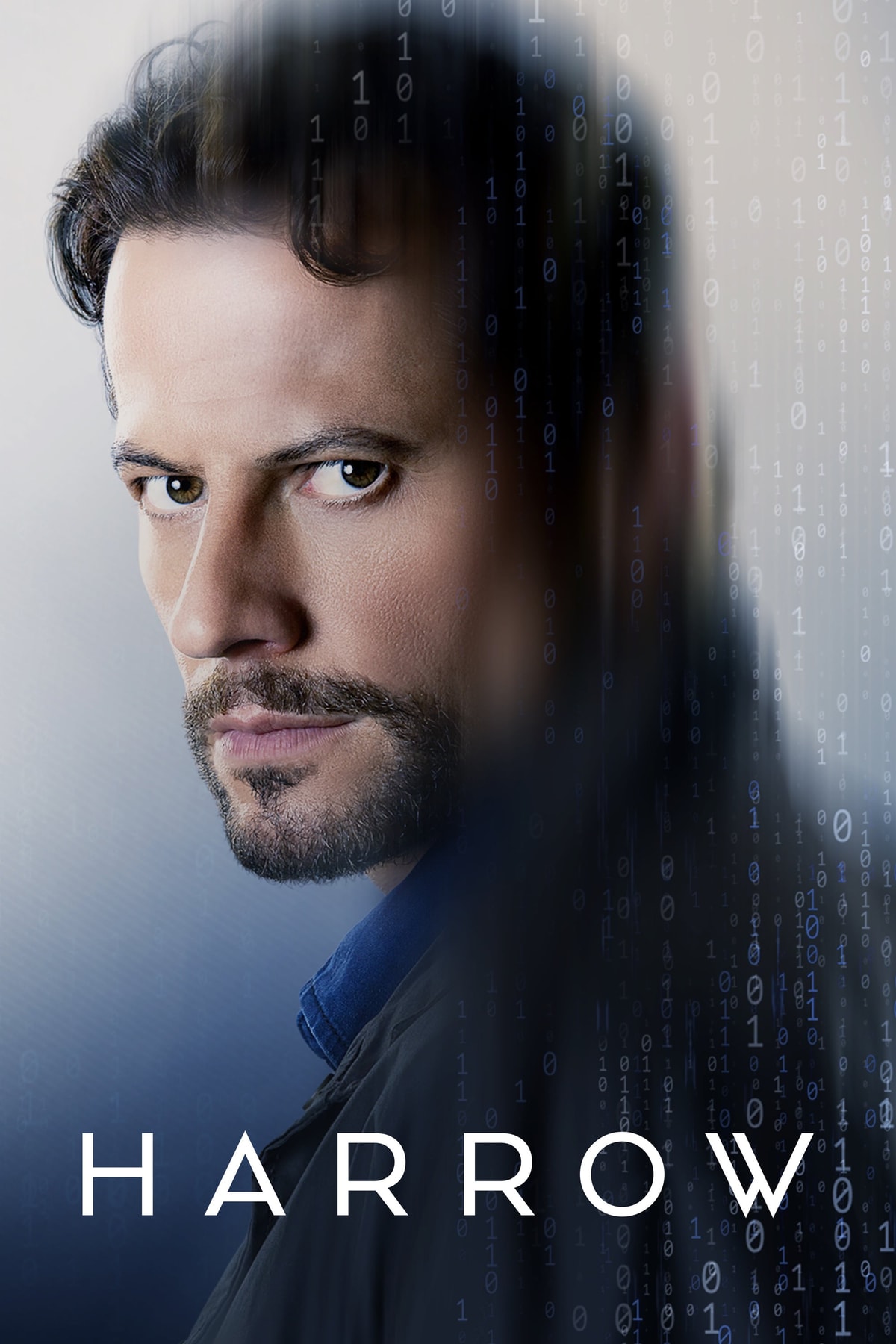 Dr Harrow - Memory Image