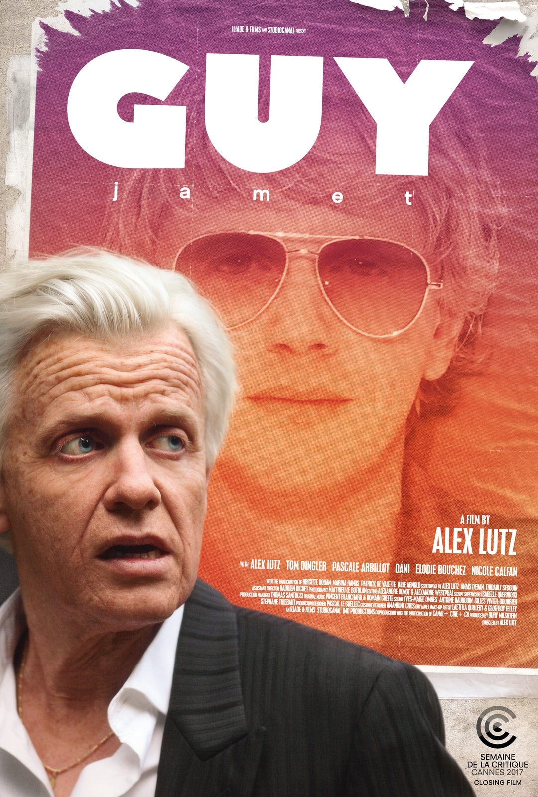 Guy - Memory Image