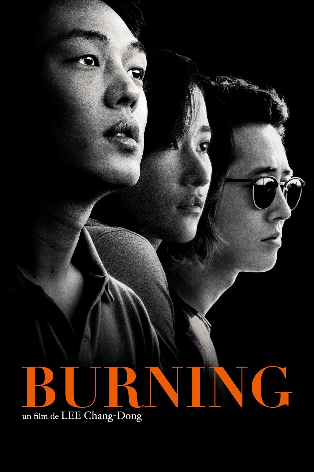 Burning - Memory Image