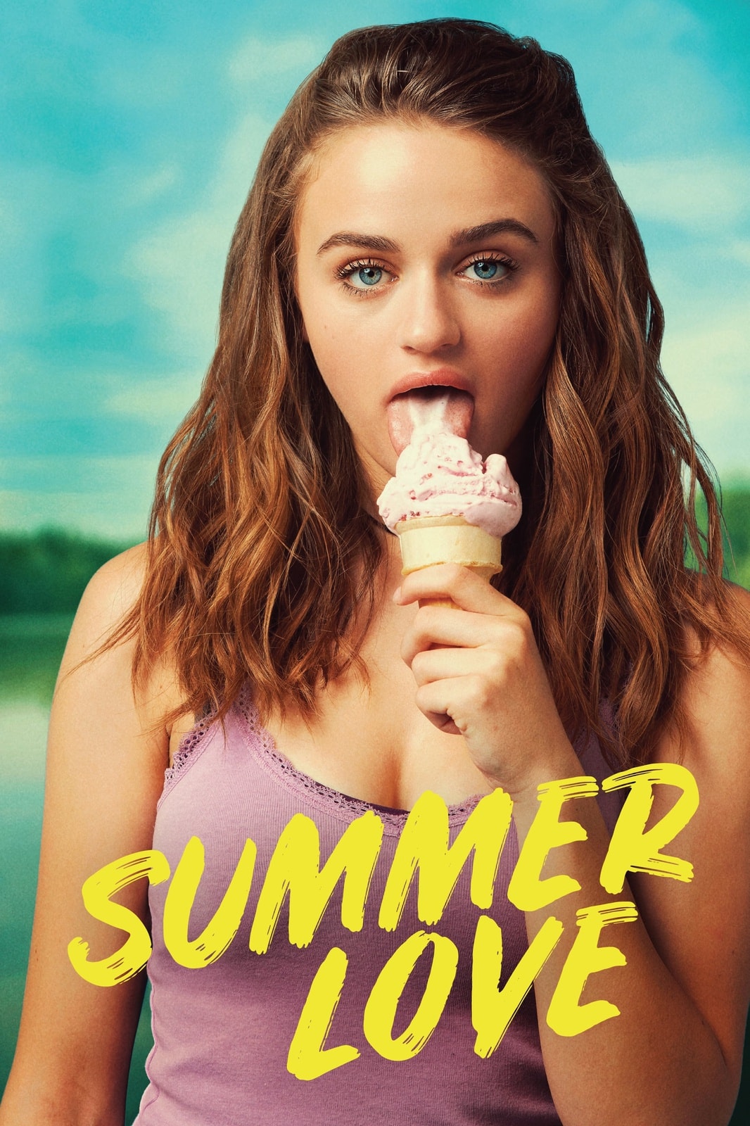 Summer Love - Memory Image