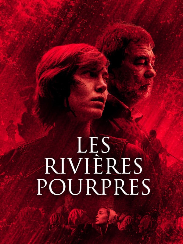 Les rivières pourpres - Memory Image