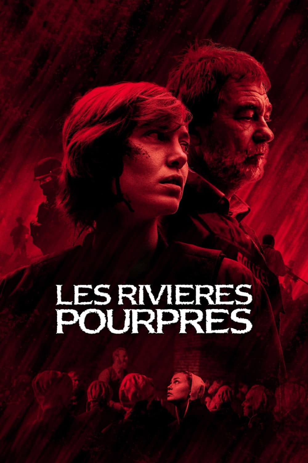 Les Rivières pourpres - Memory Image