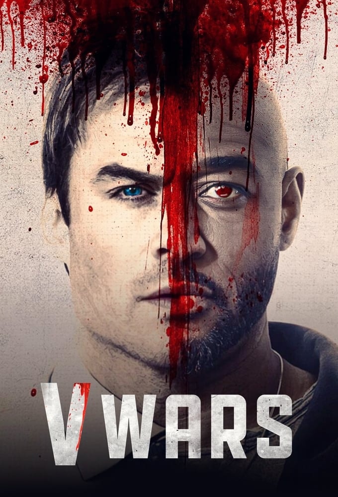 V-Wars - Memory Image