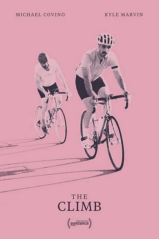 The Climb - Memory Image