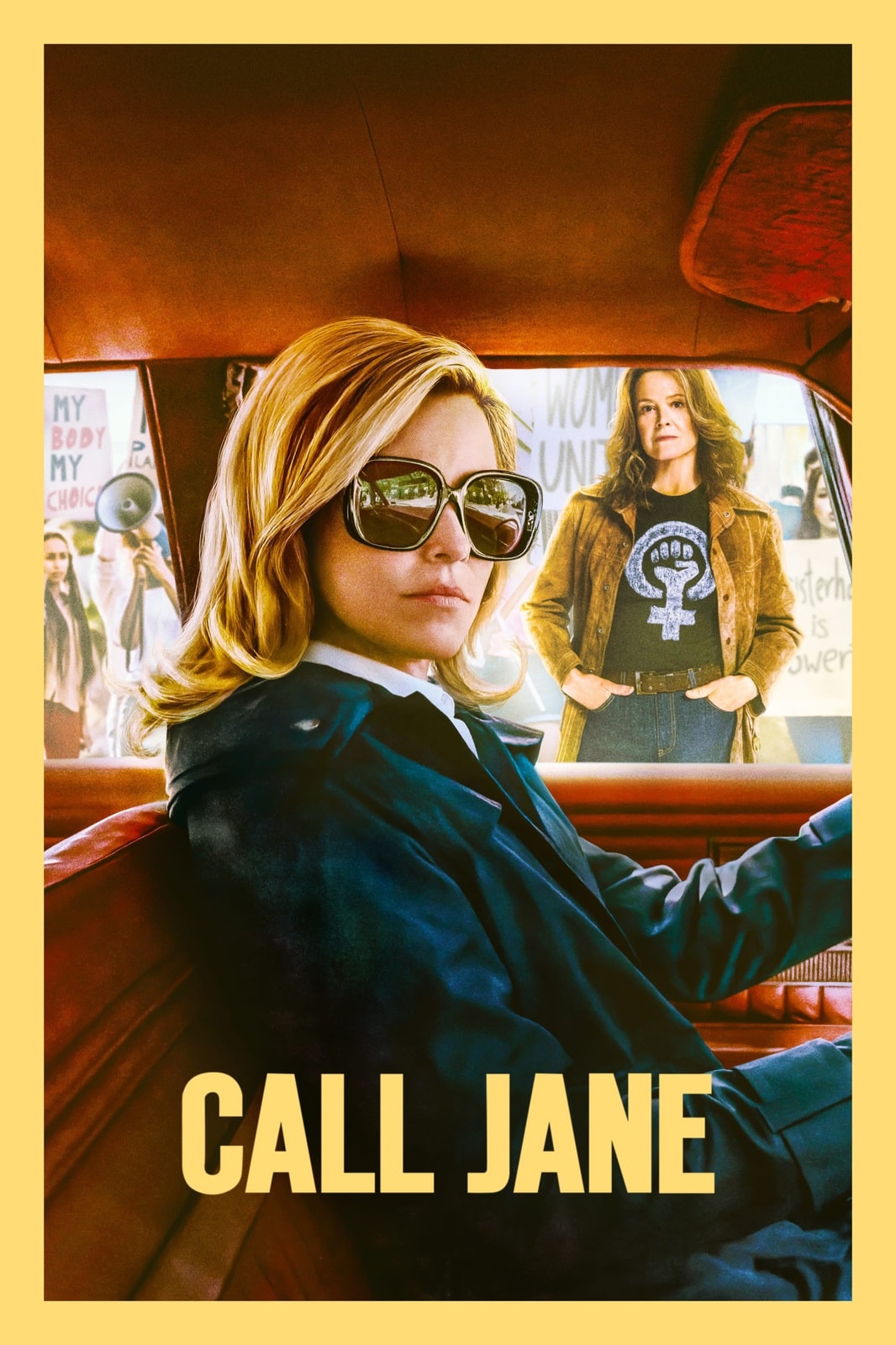 Call Jane - Memory Image
