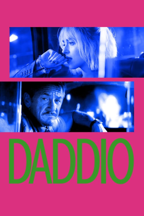 Daddio - Memory Image
