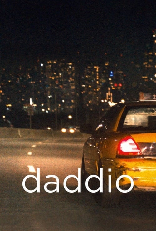 Daddio - Memory Image