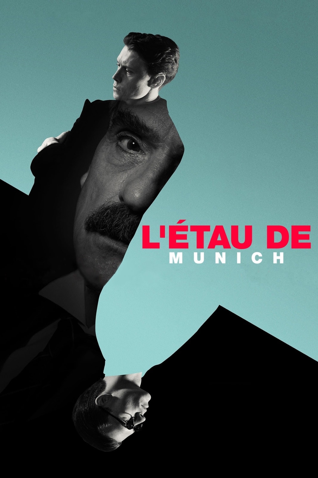 L'Étau de Munich - Memory Image