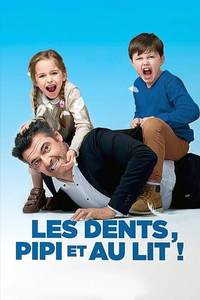 Les dents, pipi et au lit - Memory Image