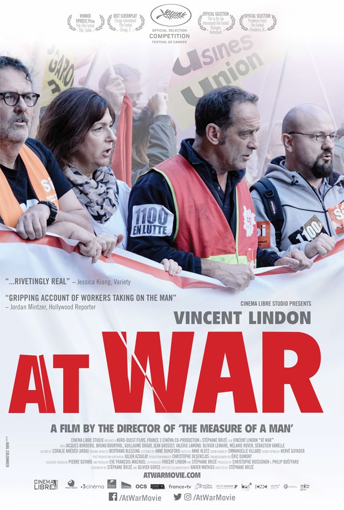 At War - Memory Image
