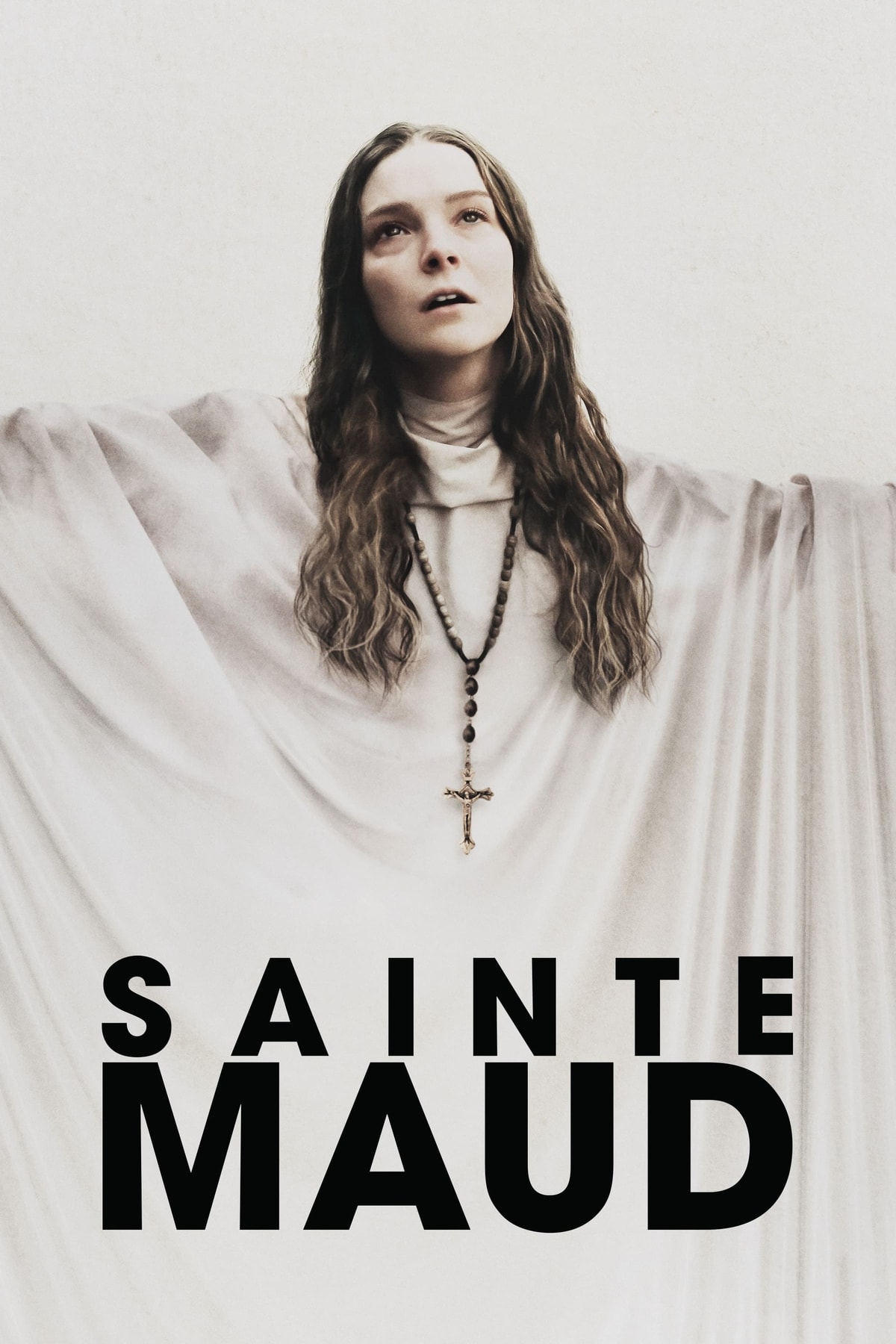 Saint Maud - Memory Image