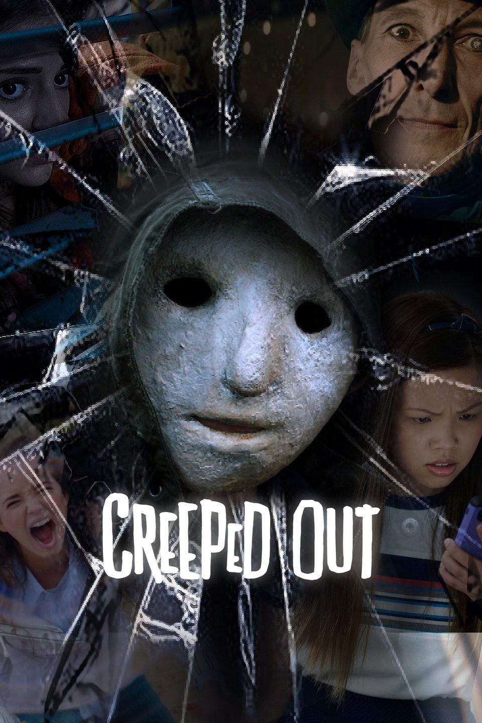 Creeped Out - Memory Image