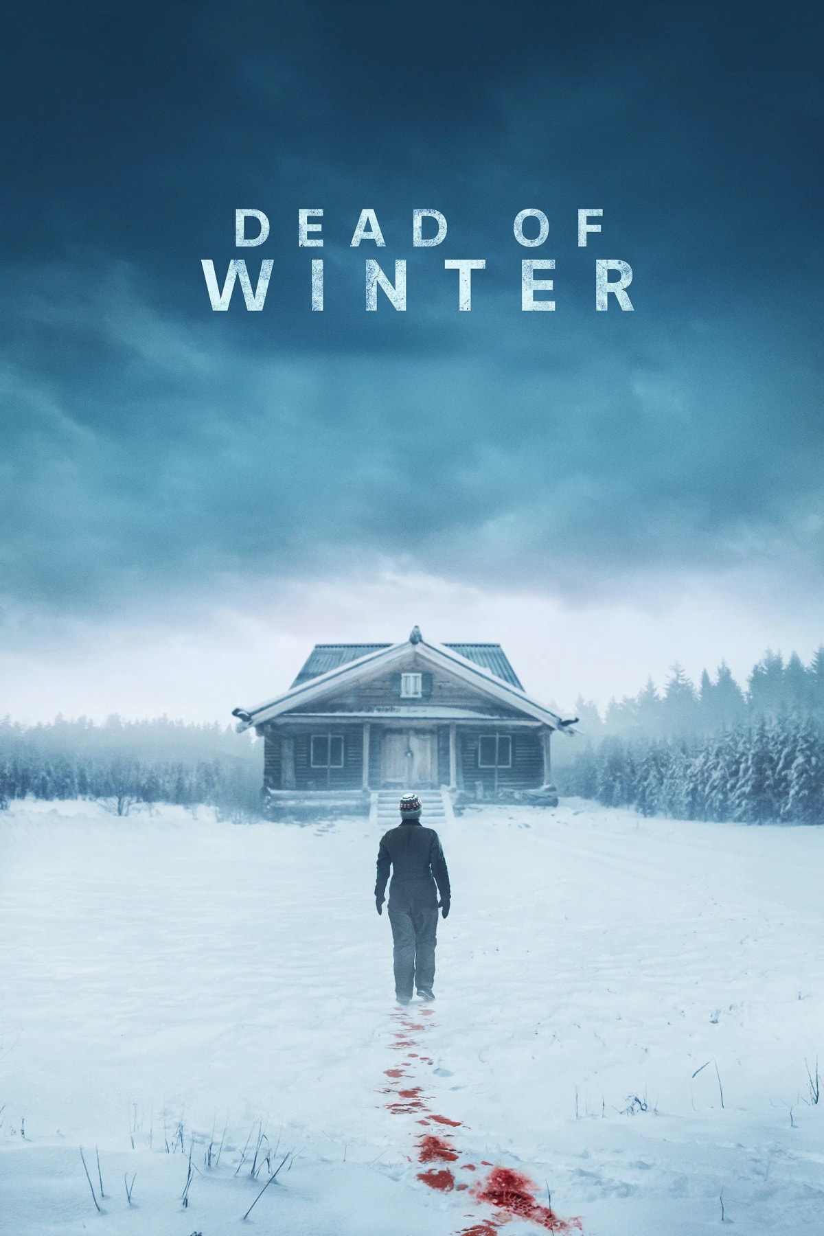 Dead of Winter - Memory Image