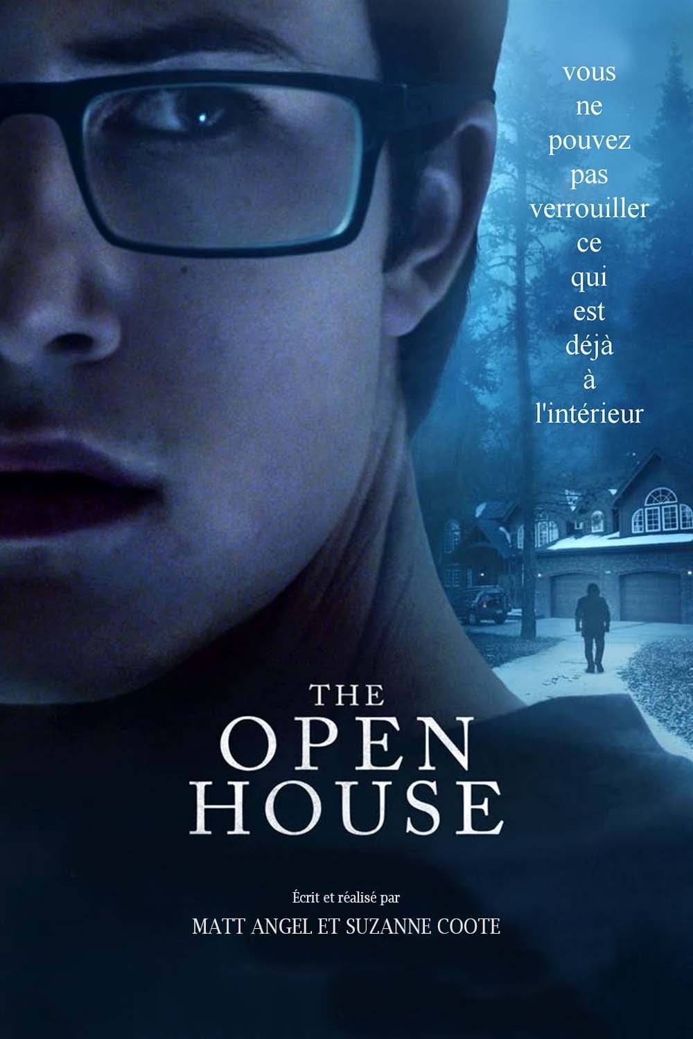 The Open House - Memory Image