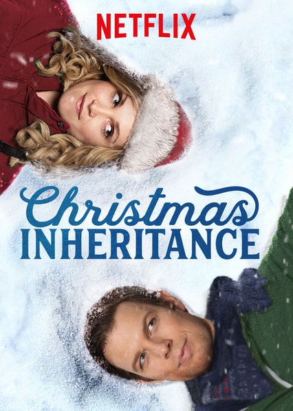 Christmas Inheritance - Memory Image