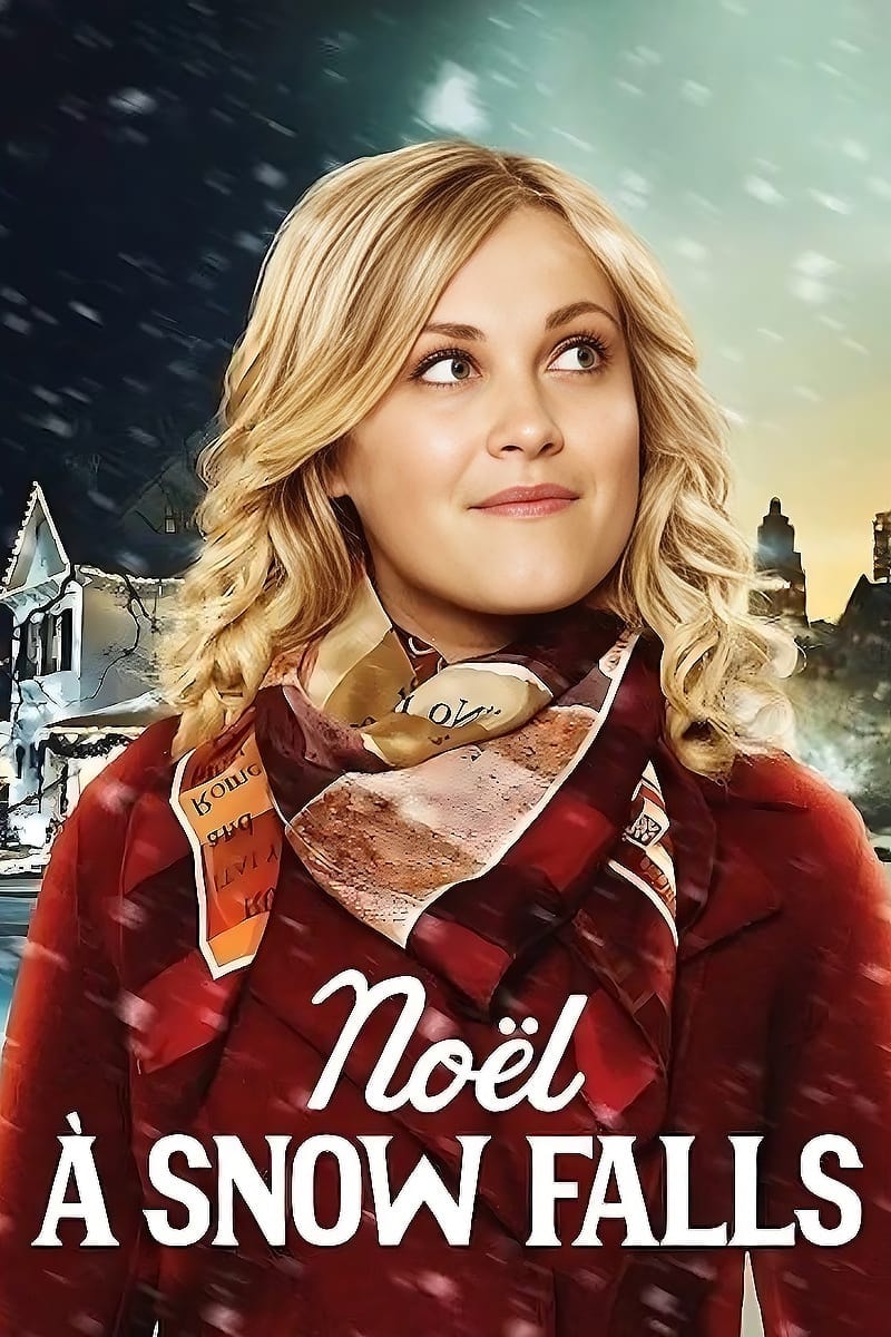 Noël à Snow Falls - Memory Image