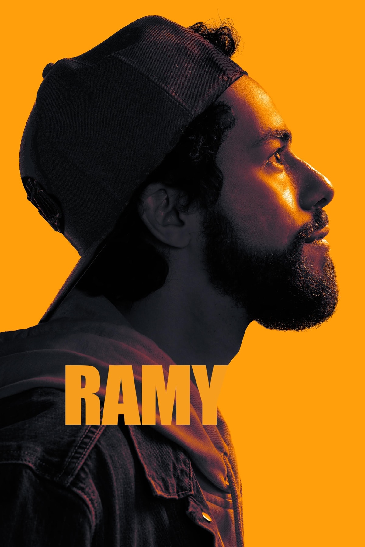 Ramy - Memory Image
